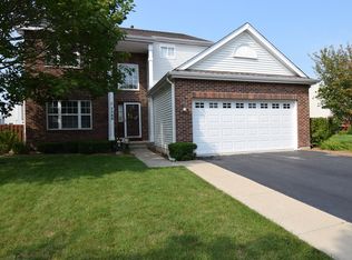 5508 Windgate Way, Lake In The Hills, IL 60156