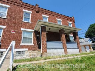 85 Lechner Ave, Columbus, OH 43223