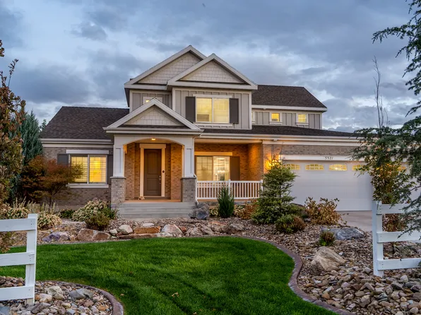 3371 W Oxfordshire Dr, Bluffdale, UT 84065