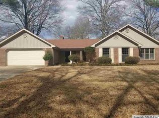 2506 13th St SE, Decatur, AL 35601