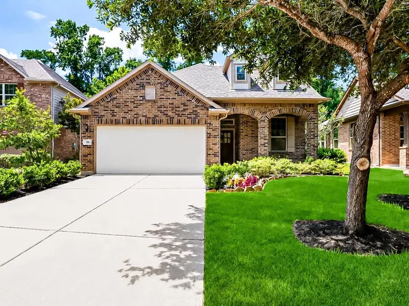 118 Wood Drake Pl, Tomball, TX 77375
