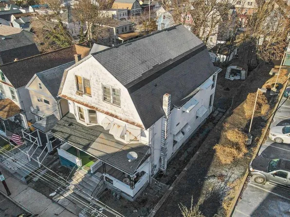 216 Andover St, Wilkes Barre, PA 18702