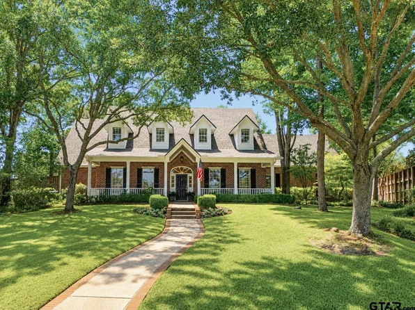 1328 Cold Water Cv, Tyler, TX 75703
