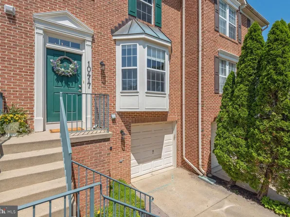 10417 Heathside Way, Potomac, MD 20854