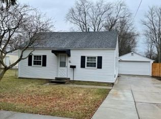 529 W Park Blvd, Medina, OH