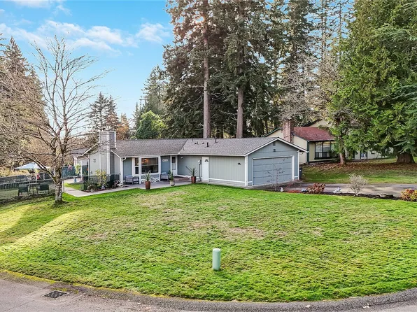 4592 SE Basswood Lane, Port Orchard, WA 98366