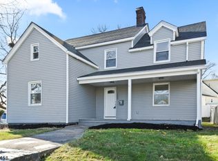 1303 Dewitt Ter, Linden, NJ 07036