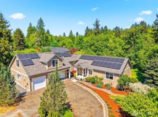 5018 Pleasant Glade Road NE, Olympia, WA 98516