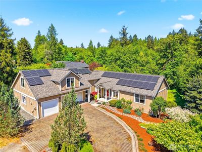 5018 Pleasant Glade Road NE, Olympia, WA, 98516