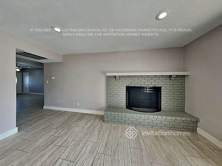 5306 S Hazelton Ln — Photo 4