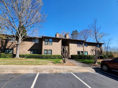 708 Parkaire Xing, Marietta, GA, 30068