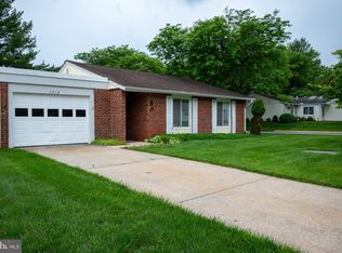 3514 Twin Branches Ct #34-B, Silver Spring, MD 20906