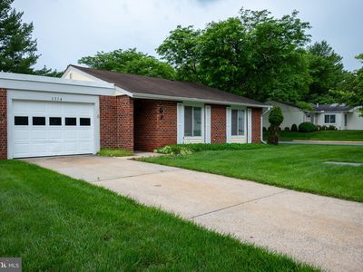 3514 Twin Branches Ct #34-B, Silver Spring, MD, 20906