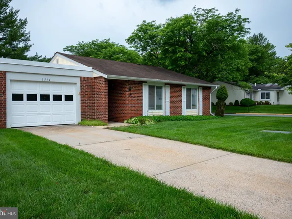 3514 Twin Branches Ct #34-B, Silver Spring, MD 20906