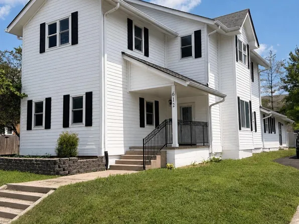 612 N Webster St, Kokomo, IN 46901