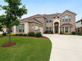 2960 Mirado, Grand Prairie, TX 75054