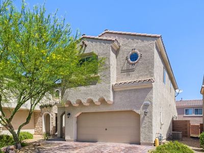 8964 Willow Break Ave, Las Vegas, NV, 89148