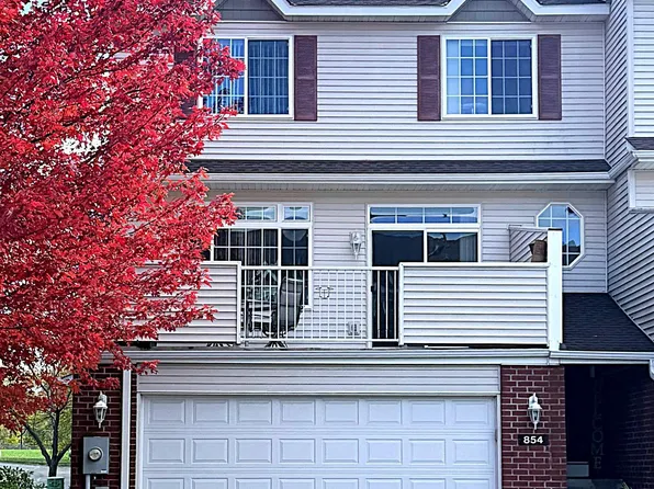 854 Coon Rapids Boulevard Ext NW, Coon Rapids, MN 55433