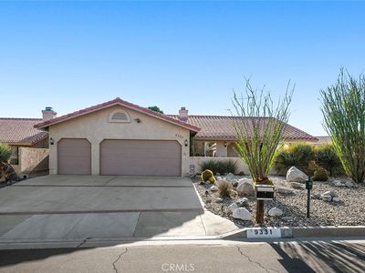 9331 Brookline Ave, Desert Hot Springs, CA, 92240