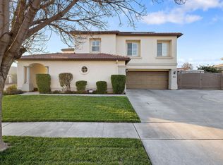 1823 Rothschild Ave, Tulare, CA 93274