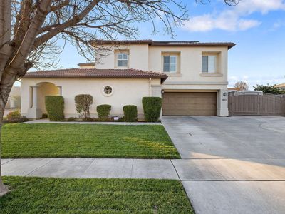 1823 Rothschild Avenue, Tulare, CA, 93274