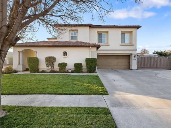 1823 Rothschild Avenue, Tulare, CA 93274