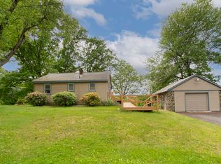 17 Shirley Rd, Shrewsbury, MA 01545