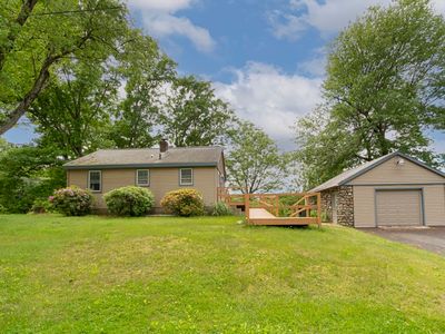 17 Shirley Rd, Shrewsbury, MA, 01545