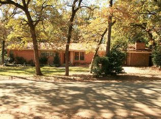 116 Twilight Dr, Azle, TX 76020