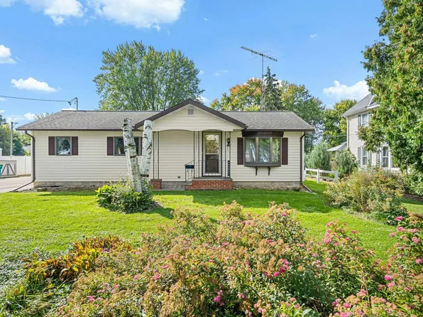 539 Fenton St, Ripon, WI 54971