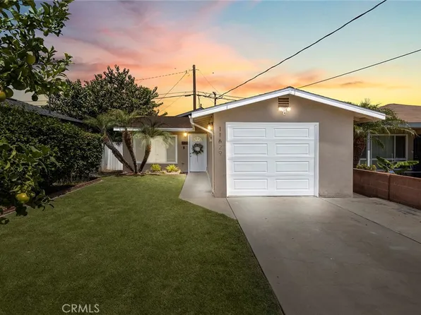 11629 185th St, Artesia, CA 90701