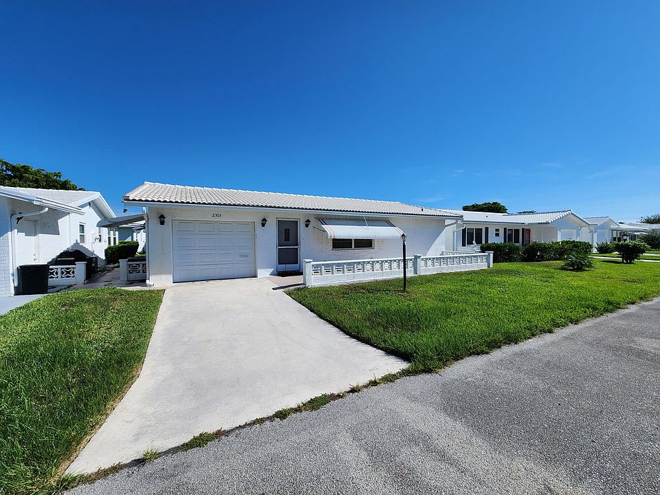 2303 SW 20th Way, Boynton Beach, FL 33426 MLS RX10830471 Zillow