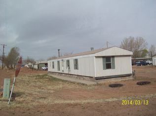 1106 Paper Mill Rd, Taylor, AZ 85939