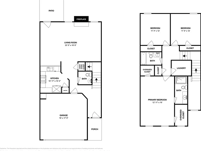 256 Eva Way — Photo 18