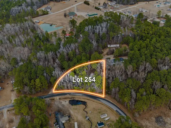 254 Stephanie St Lot 2, Linden, NC 28356