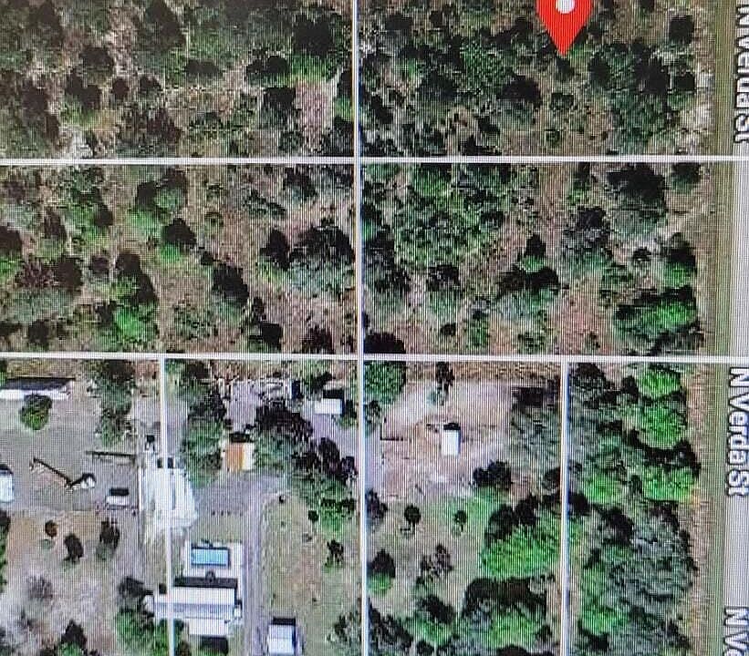 2nd image of 130 N Verda Street