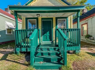 1843 Hicks St, Augusta, GA 30904