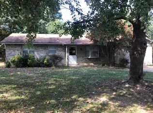 2106 Jean St, Springdale, AR 72762