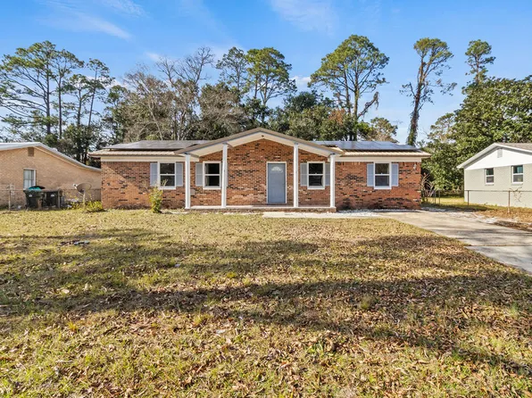 1003 Bartow Ave, Perdido Key, FL 32507