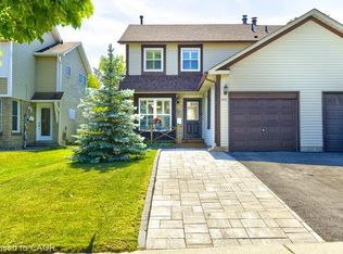 1302 Northmount St, Oshawa, ON L1G7M8