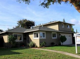 1142 Lafayette Dr, Sunnyvale, CA 94087