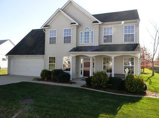 129 Green View Rd, Moyock, NC 27958