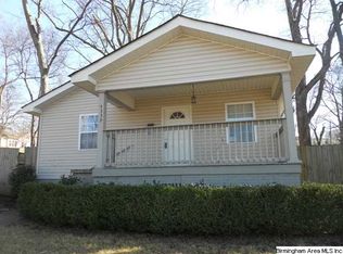 4339 4th Ave S, Birmingham, AL 35222