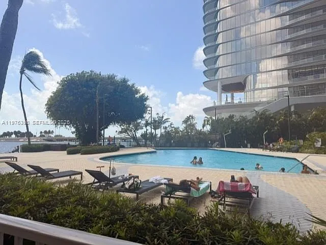 2451 Brickell Ave #18F — Photo 17