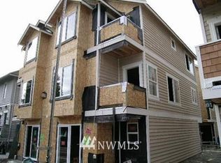 121 21st Ave E #SE, Seattle, WA 98122