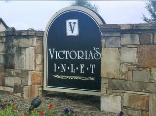 LOT Seven Inlet Dr, Knoxville, TN 37922