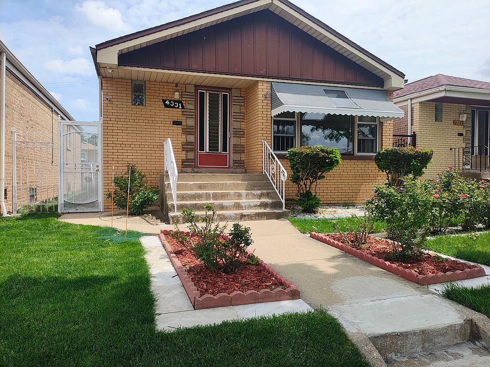 1st image of 4331 S Homan Ave