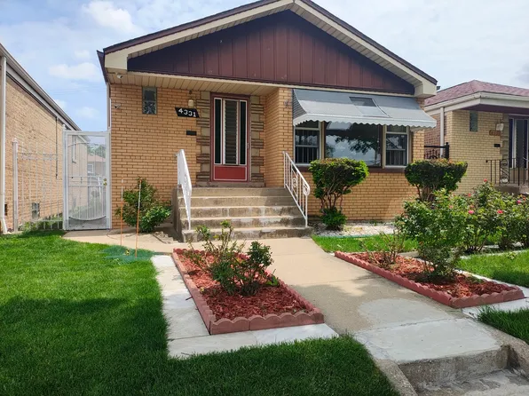 4331 S Homan Ave, Chicago, IL 60632