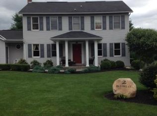 46 Blue Hills Ct, Danville, PA 17821