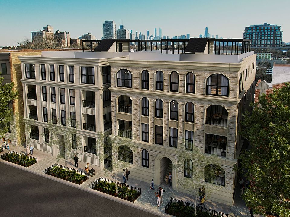 1st image of 519 W Fullerton Pkwy #4B
